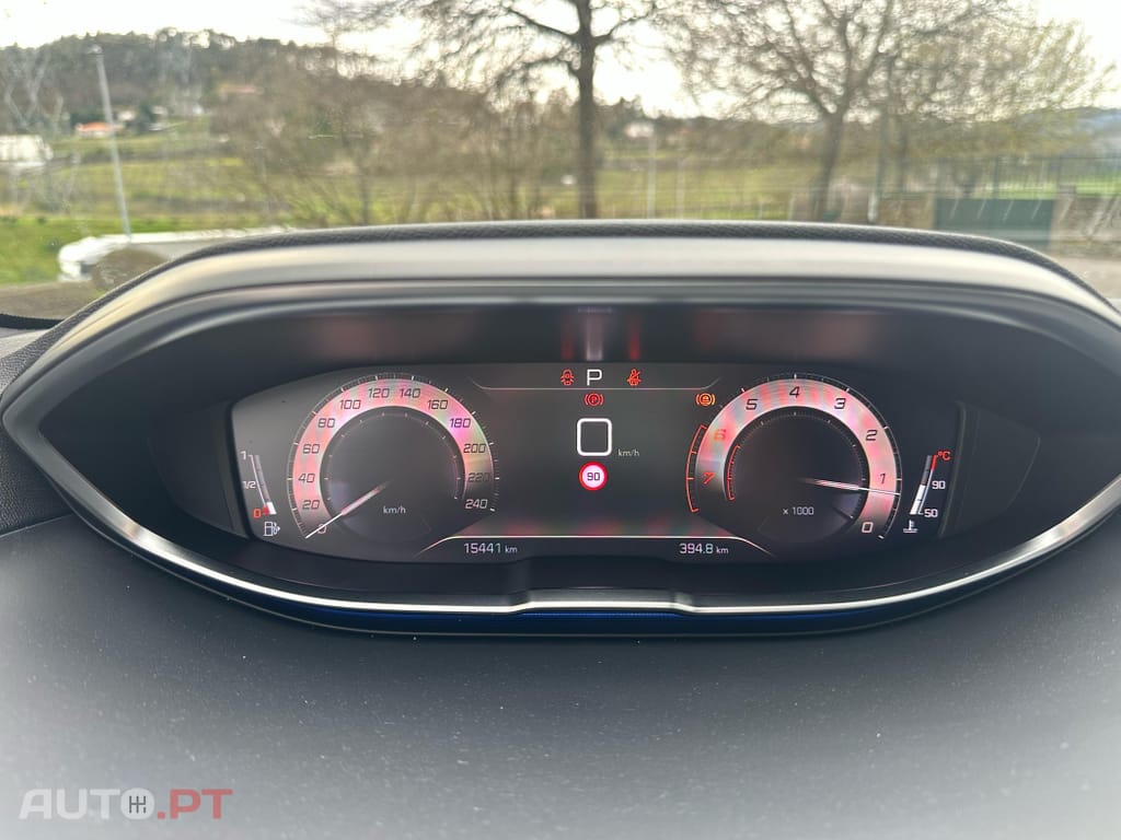 Peugeot 5008 1.2 PureTech GT Pack EAT8