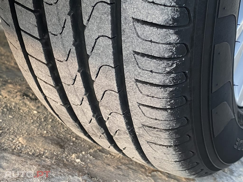 Volkswagen Tiguan 2.0 TDI Comfortline