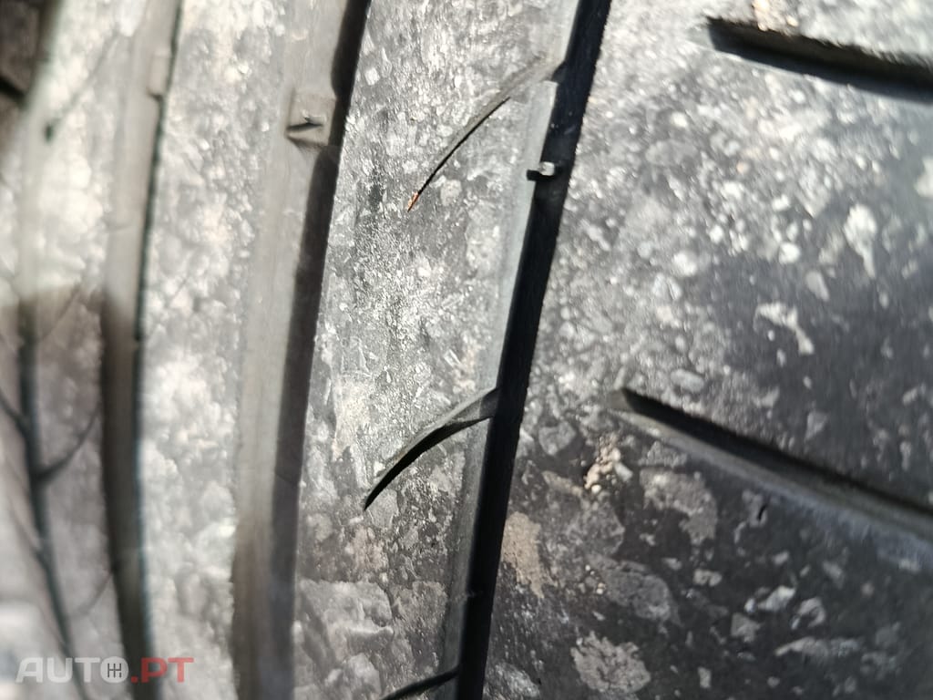 Volkswagen Polo 1.6 TDI Highline