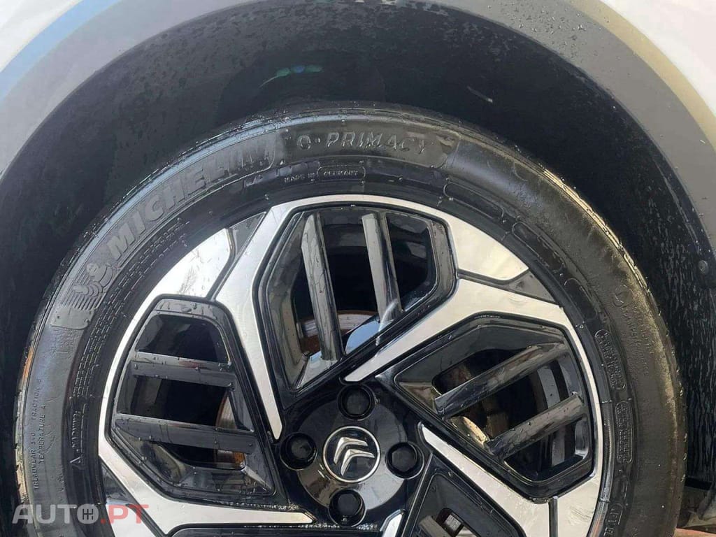 Citroen C4 1.2 PureTech Feel Pack