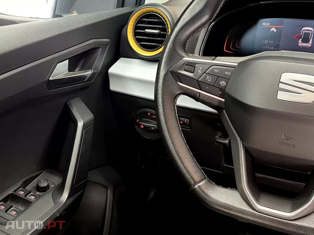 Seat Arona 1.0 TSI Style