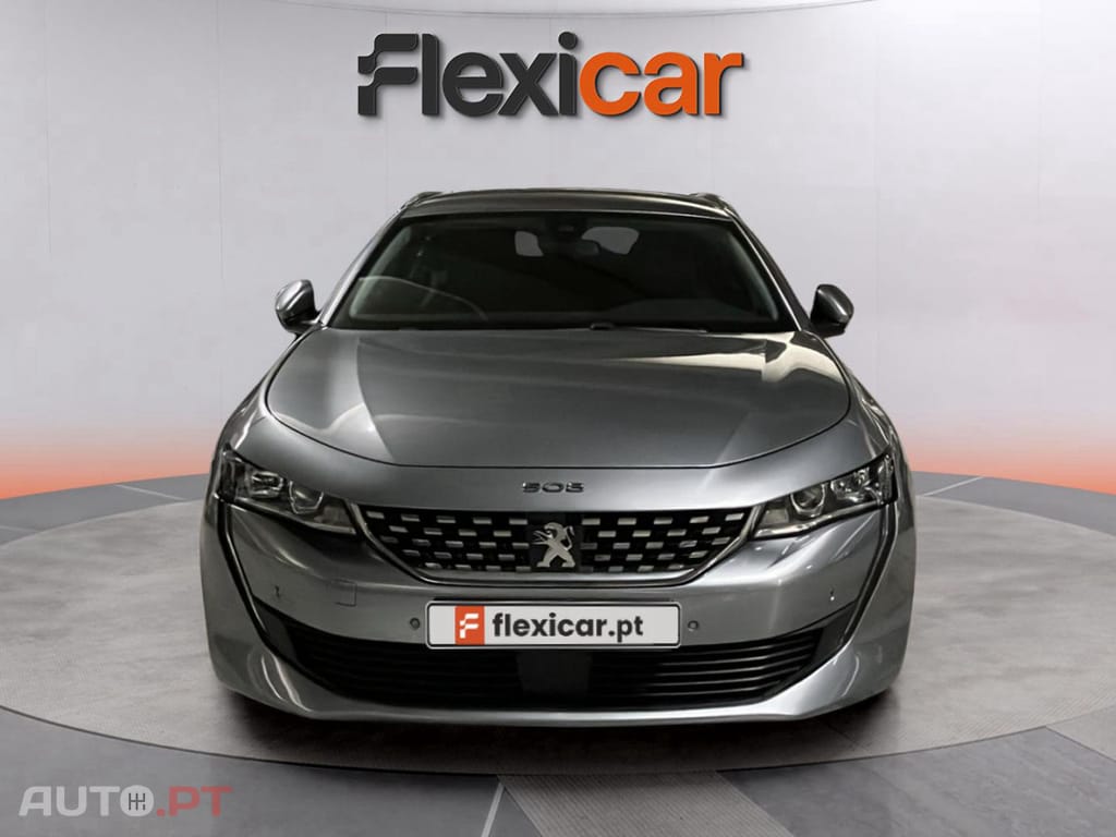 Peugeot 508 SW 1.5 HDi