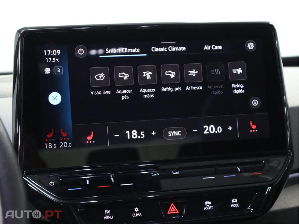 Volkswagen Id.3 58 KWH PRO LIFE 5D