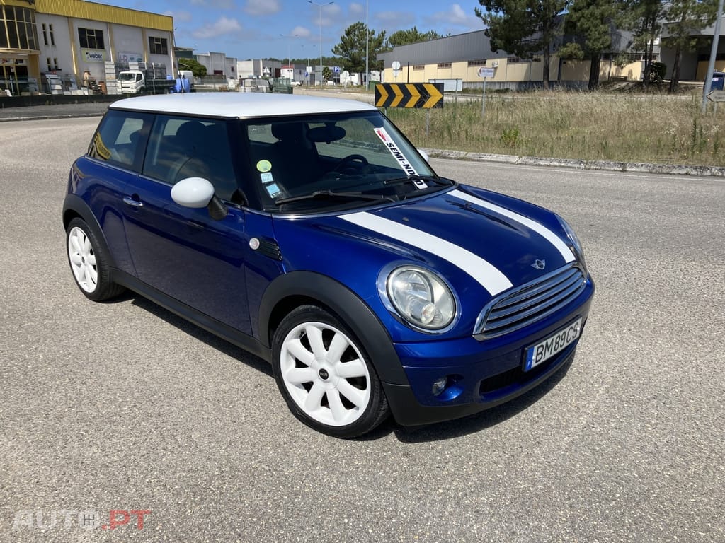 MINI Cooper Cooper