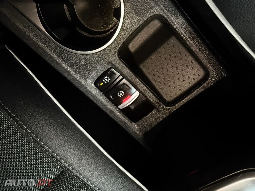Renault Captur TCe 90 TECHNO