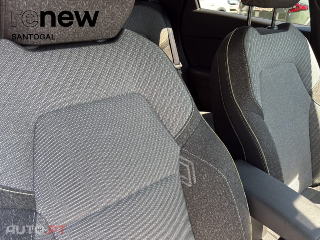 Renault Captur 1.0 Techno