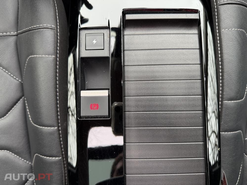 Citroen e-C4 50 kWh E-Series Collection