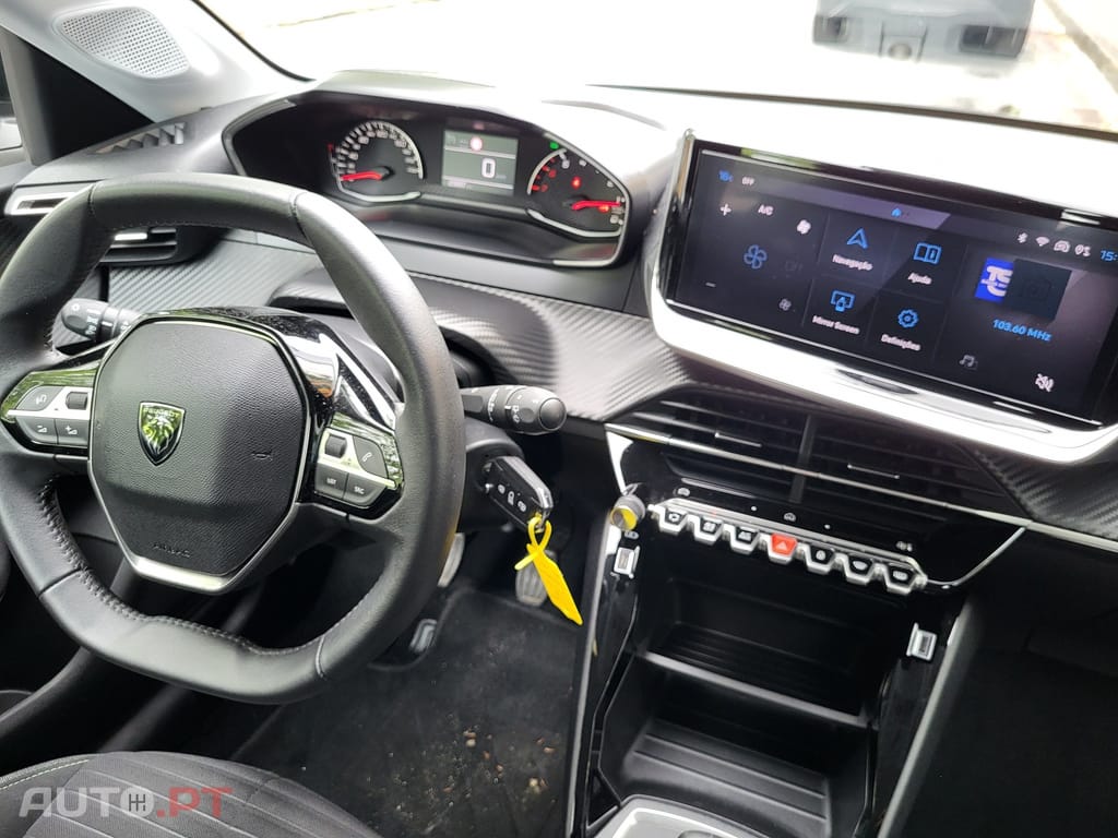 Peugeot 208 1.2 PureTech Active Pack