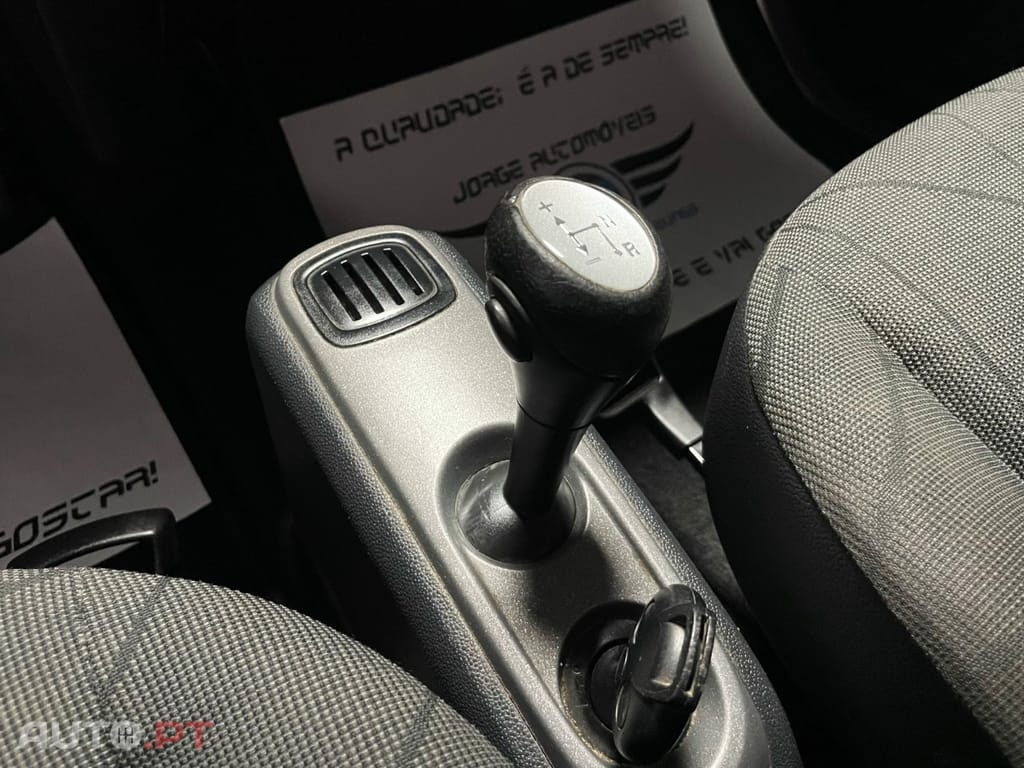 Smart ForTwo 0.8 cdi Passion 54 Softouch
