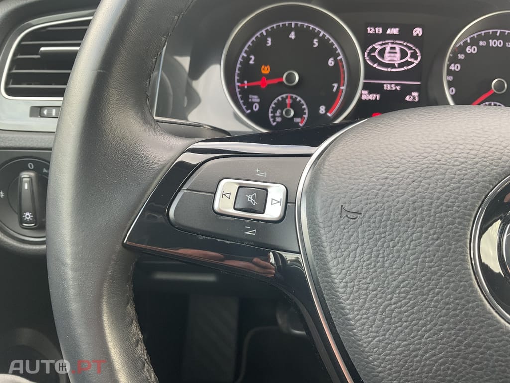 Volkswagen Golf 1.0 TSI Trendline Pack