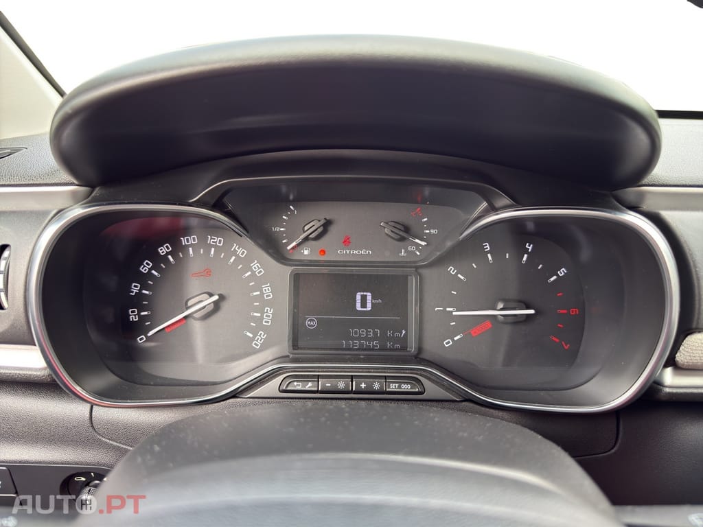 Citroen C3 1.2 PureTech Feel