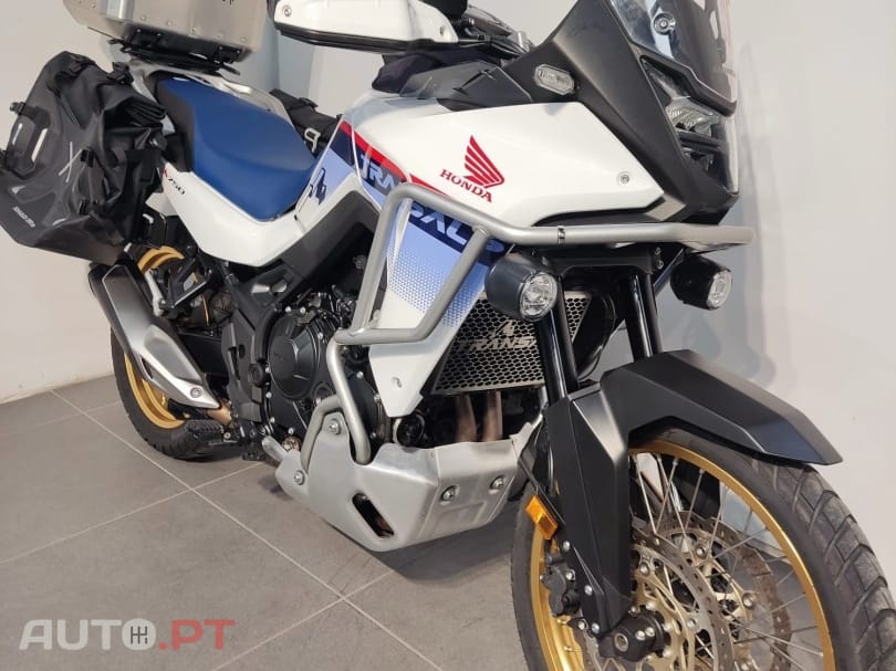 Honda Transalp XL