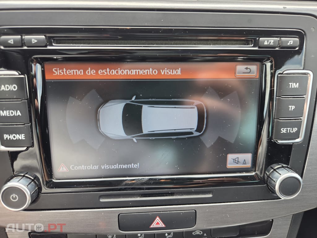 Volkswagen Passat Variant Comfortline 1.6 TDI