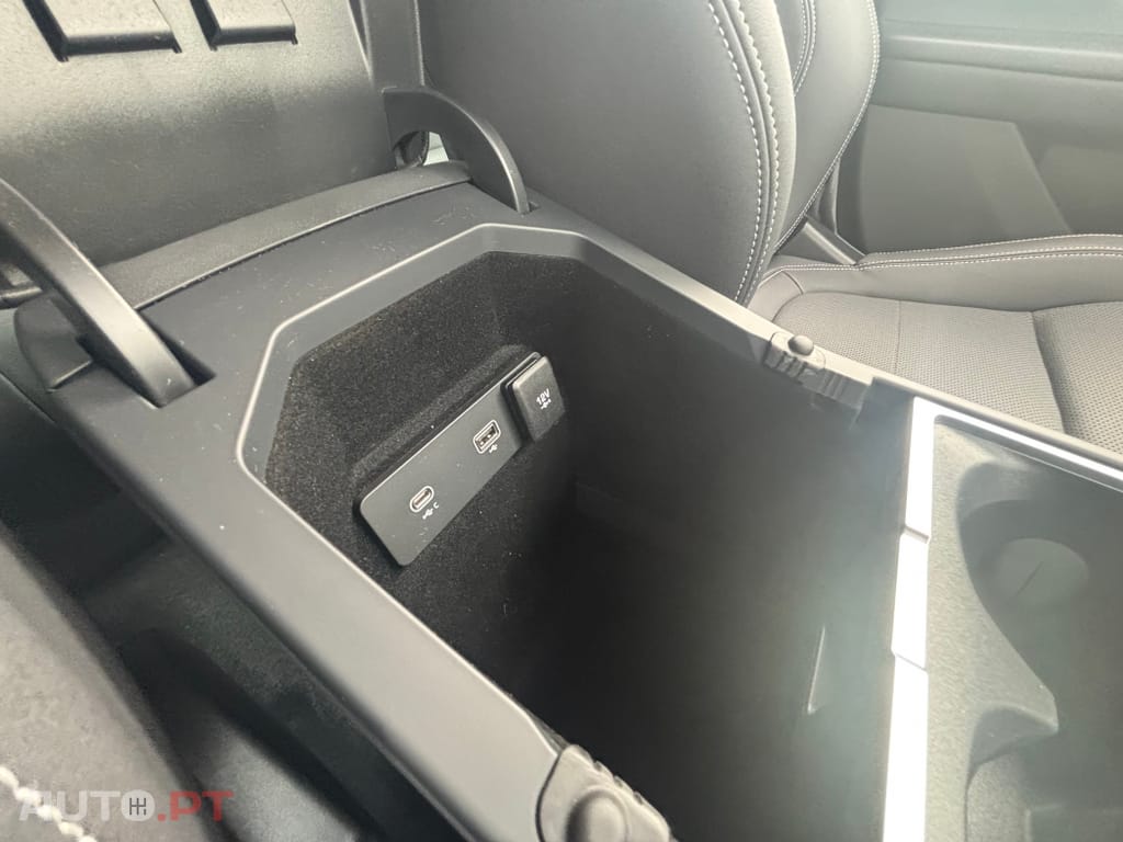 Jaguar I-Pace EV400 R-Dynamic HSE AWD