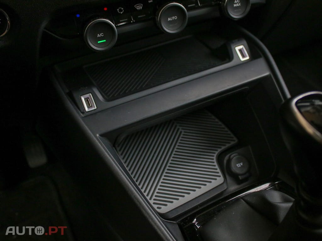 Citroen C4 1.5 BlueHDi Feel