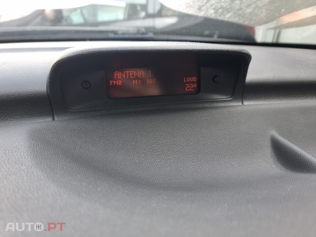 Peugeot 307 SW 1.6 HDi