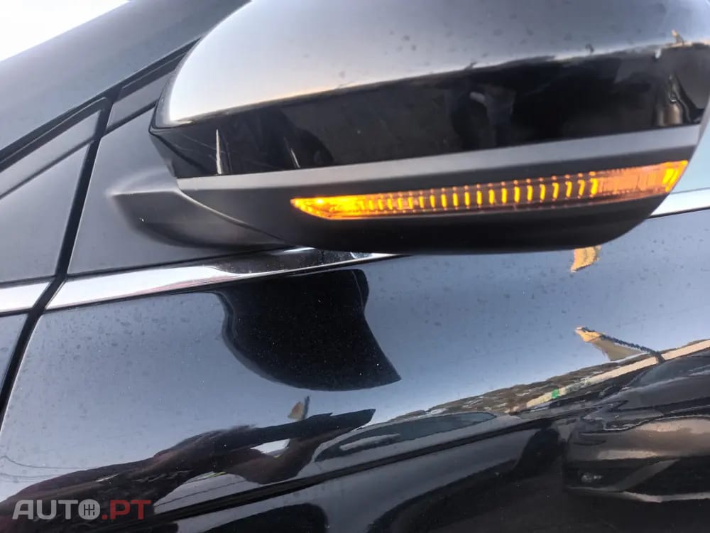 Renault Mégane Sport Tourer 1.5 dCi Bose Edition