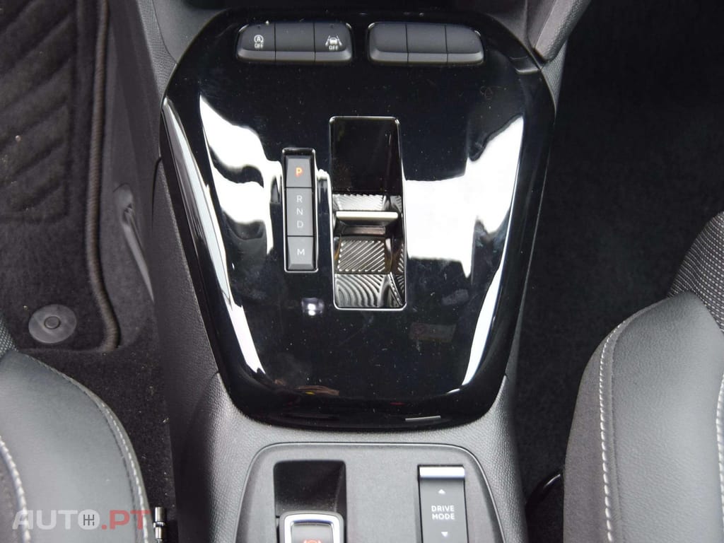 Opel Corsa 1.2 HYBRID GS eDCT