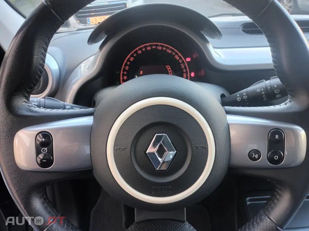 Renault Twingo 1.0 SCe Limited
