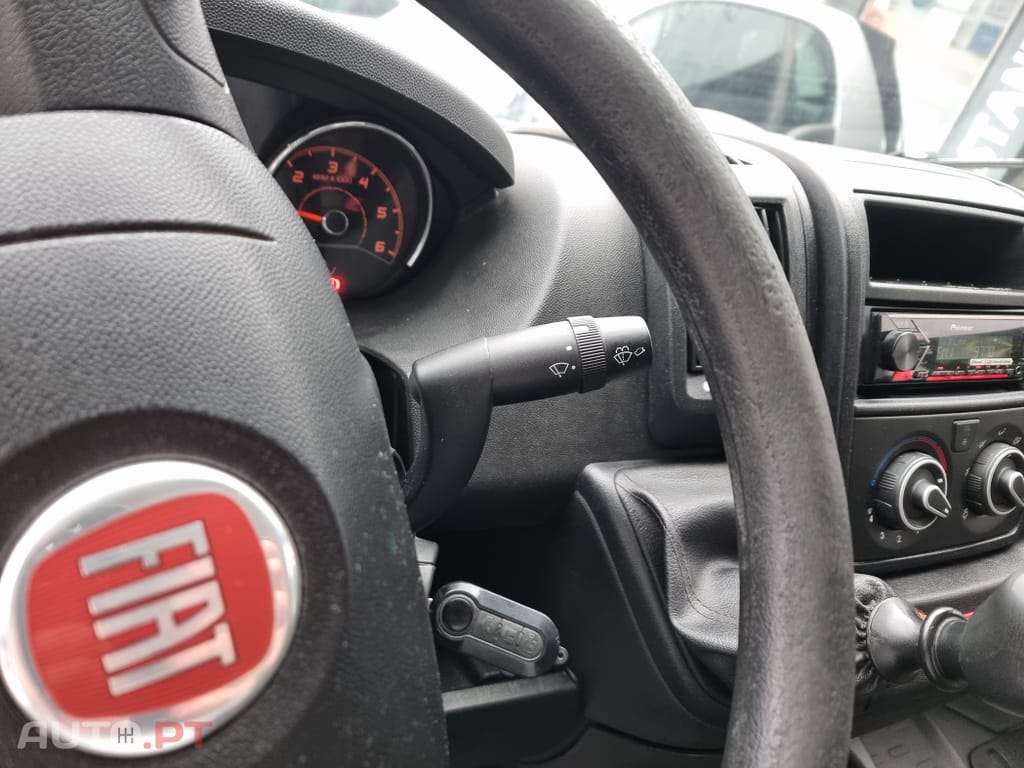 Fiat Ducato 35 2.3 M-Jet LH2