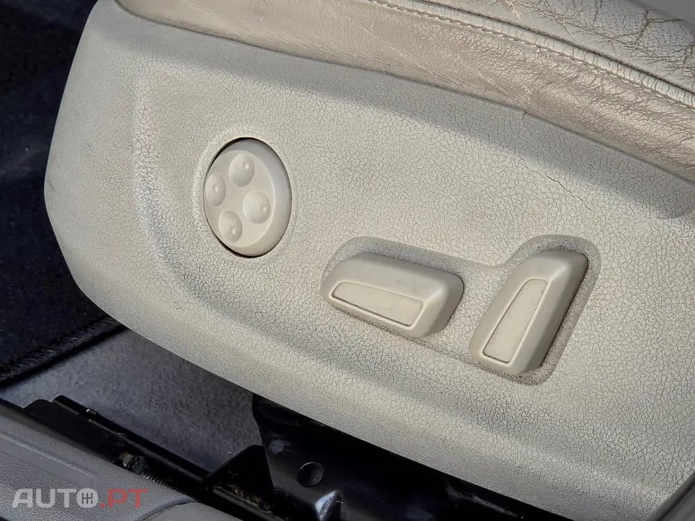 Audi A4 2.7 TDI V6 S-line Multitronic