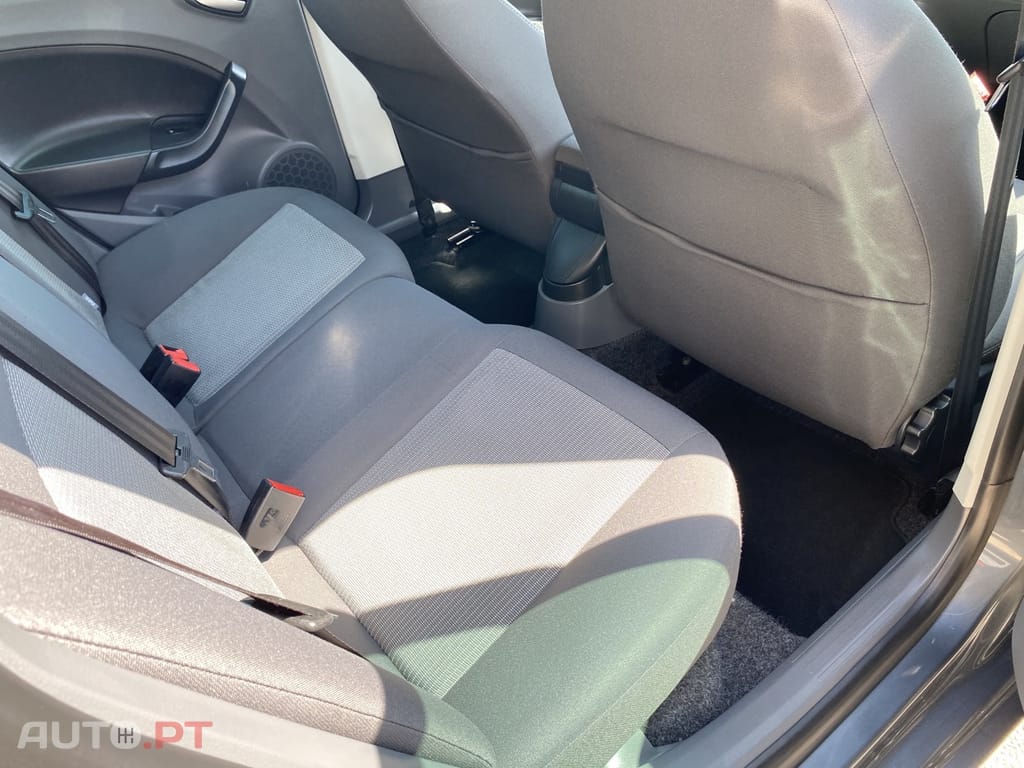 Seat Ibiza 1.2 TDI CR Ecomotive Reference