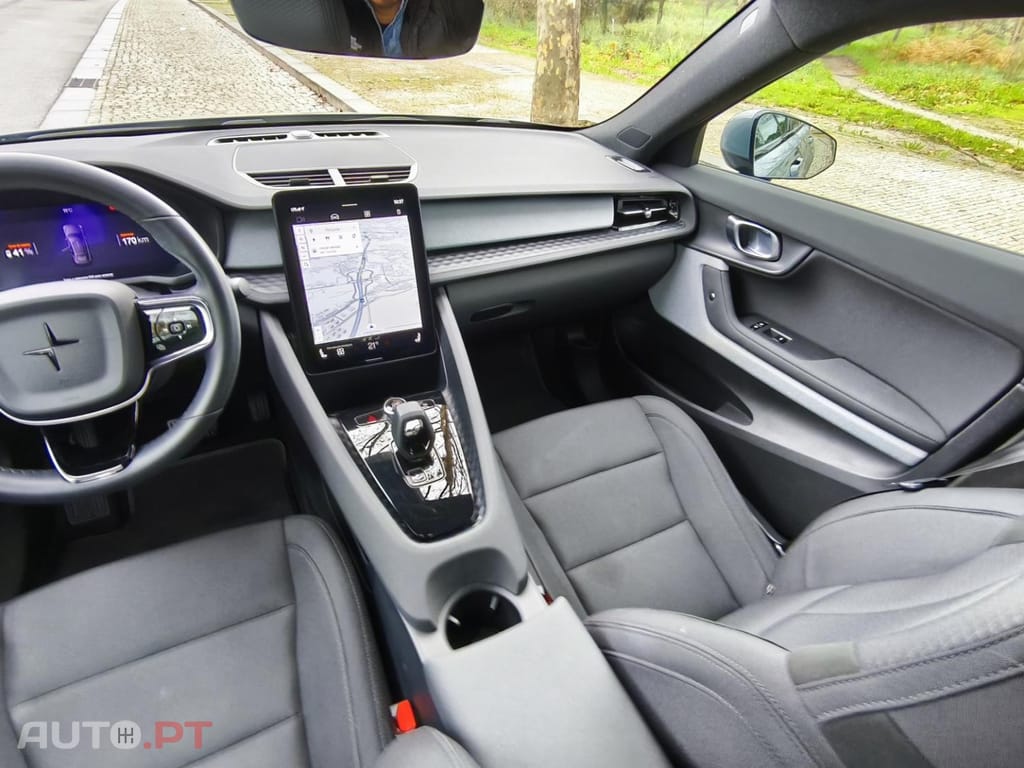 Polestar 2 Single Motor 78kWh