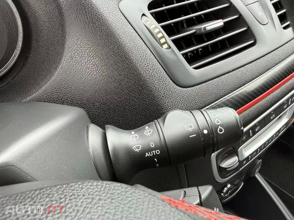 Renault Mégane Sport Tourer 1.5 dCi GT Line SS