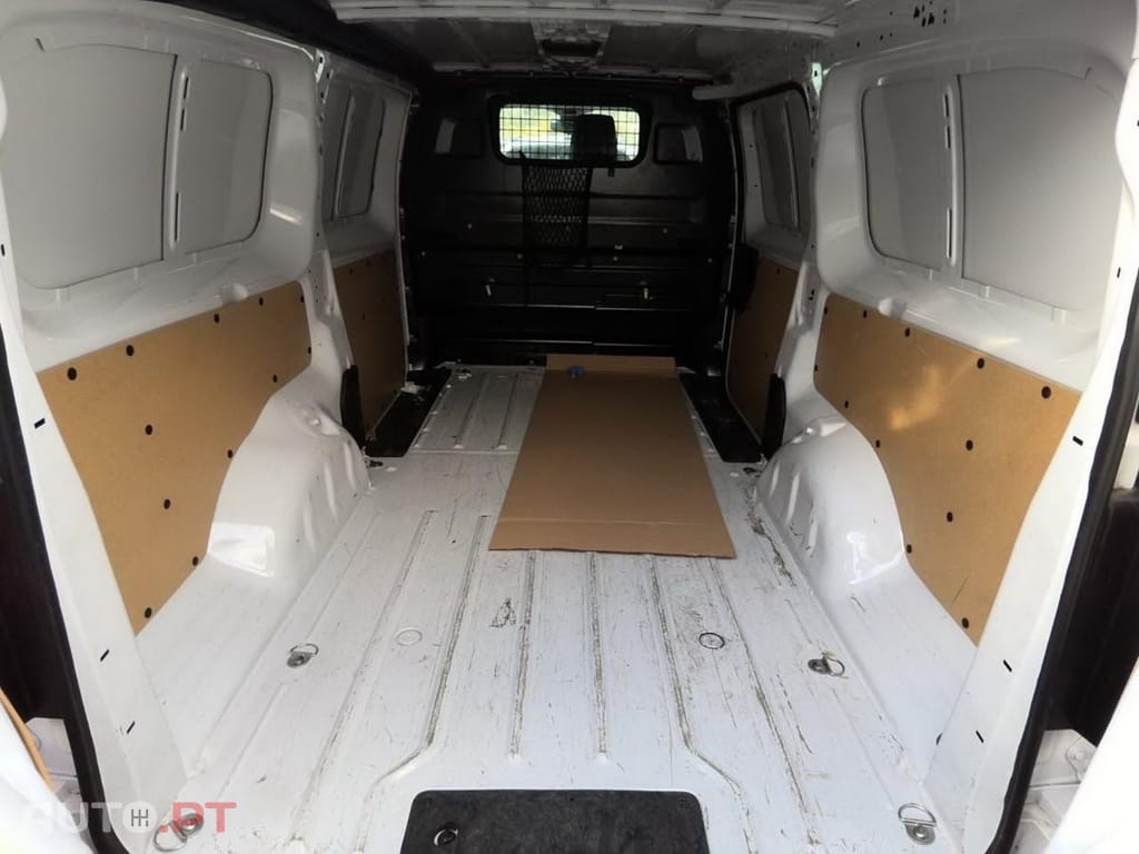 Toyota Proace 75 kWh Long Business