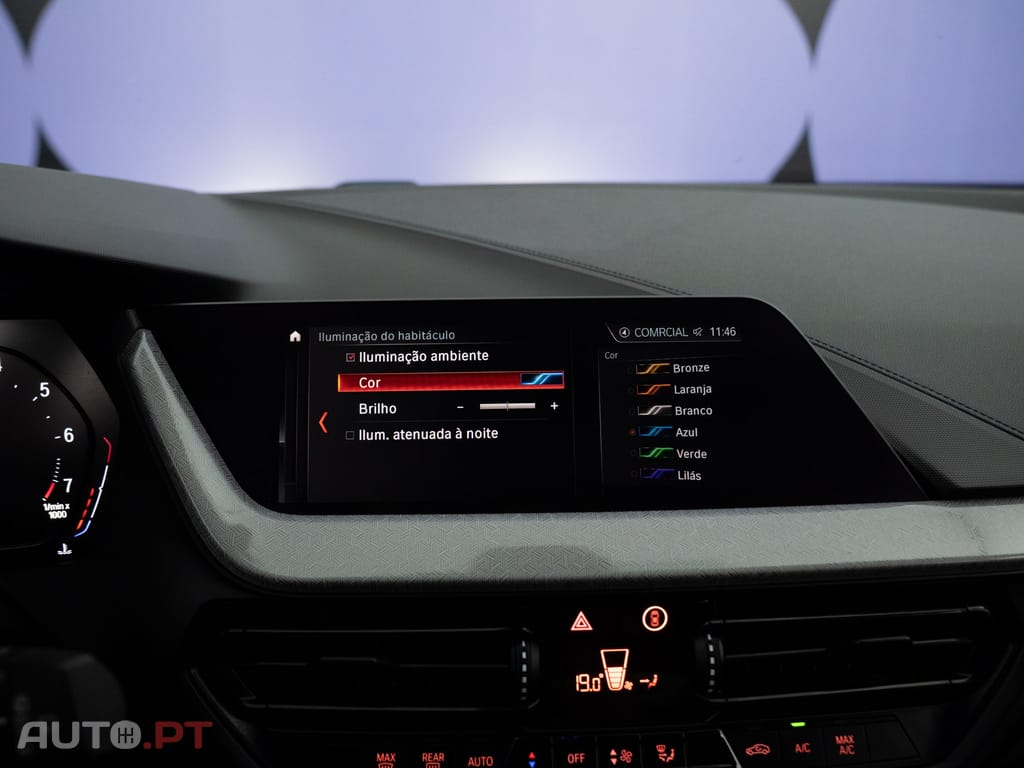 BMW 118 i Corporate Edition M Auto