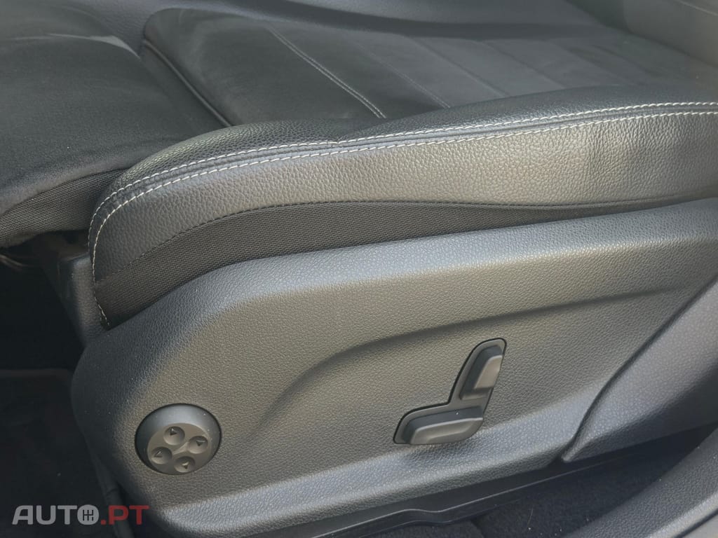 Mercedes-Benz GLC 300 d 4Matic