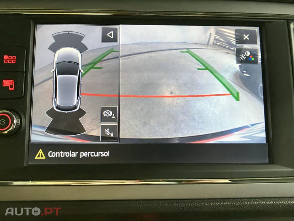 Seat Leon 1.0 TSI Style