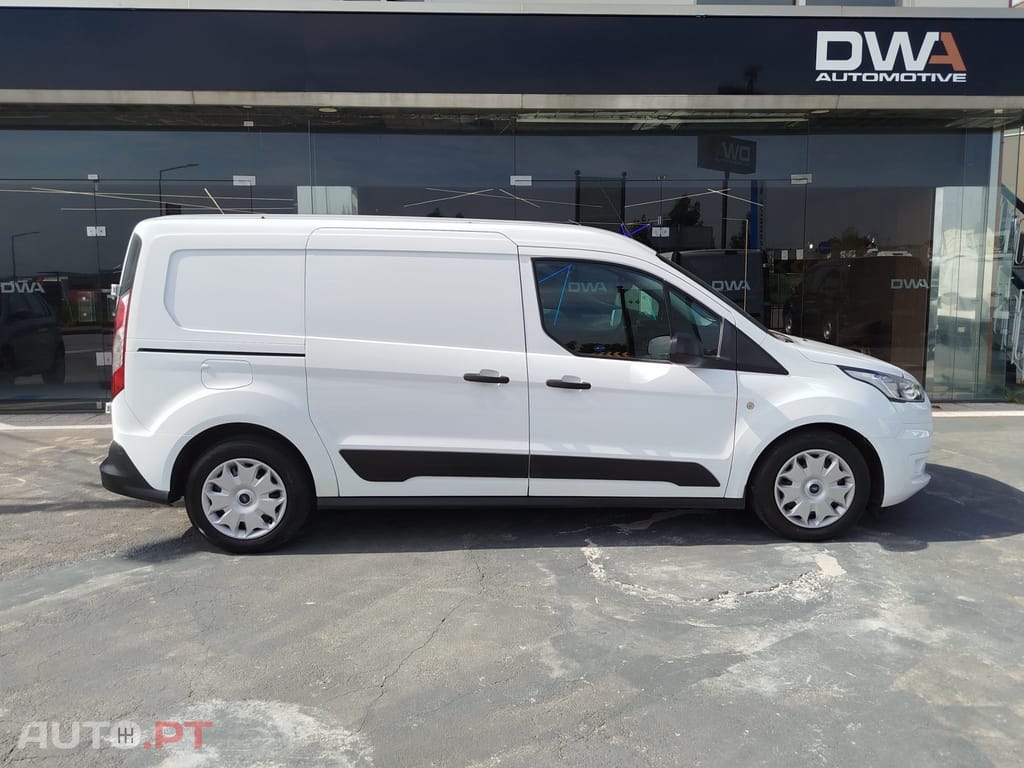 Ford Transit Connect Connect 1.5 TDCi 230 L2 Trend
