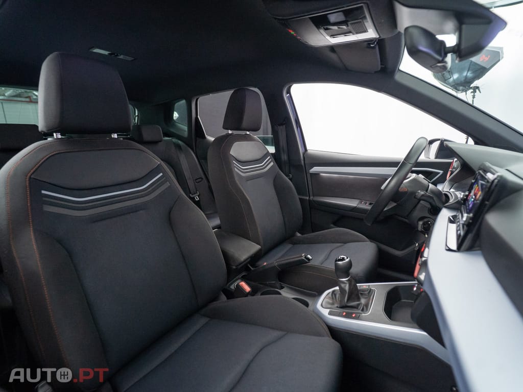 Seat Arona 1.0 TSI FR
