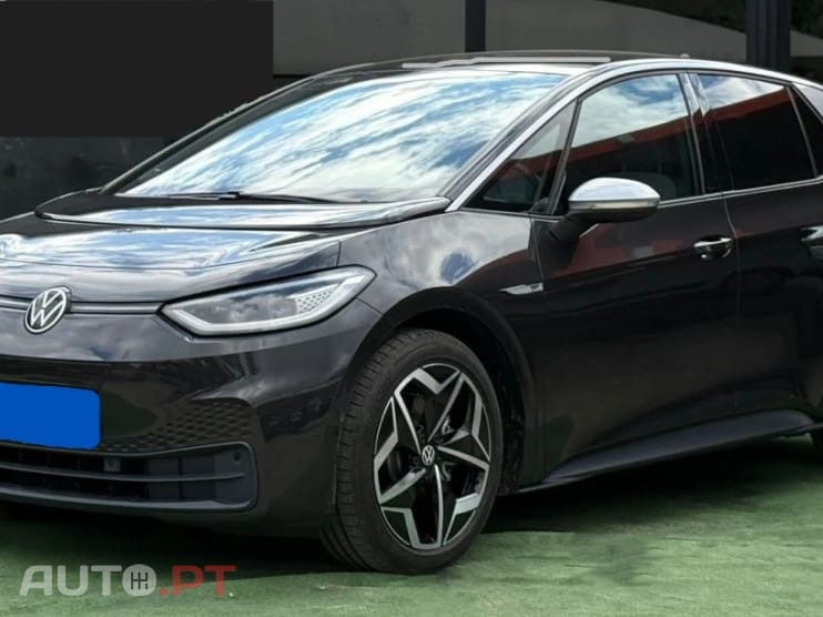 Volkswagen Id.3 Pro Performance 1st