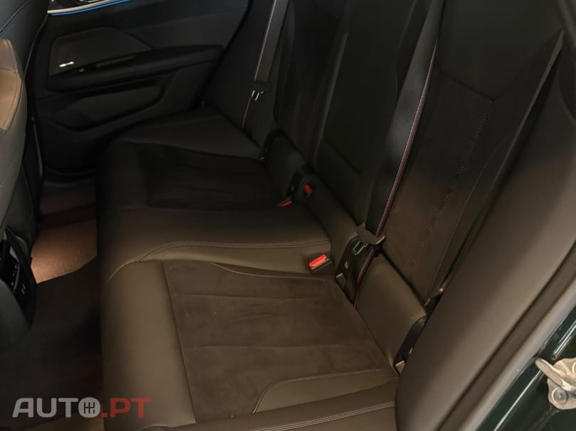 BMW i4 eDrive40