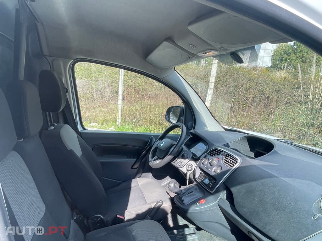 Renault Kangoo kangoo