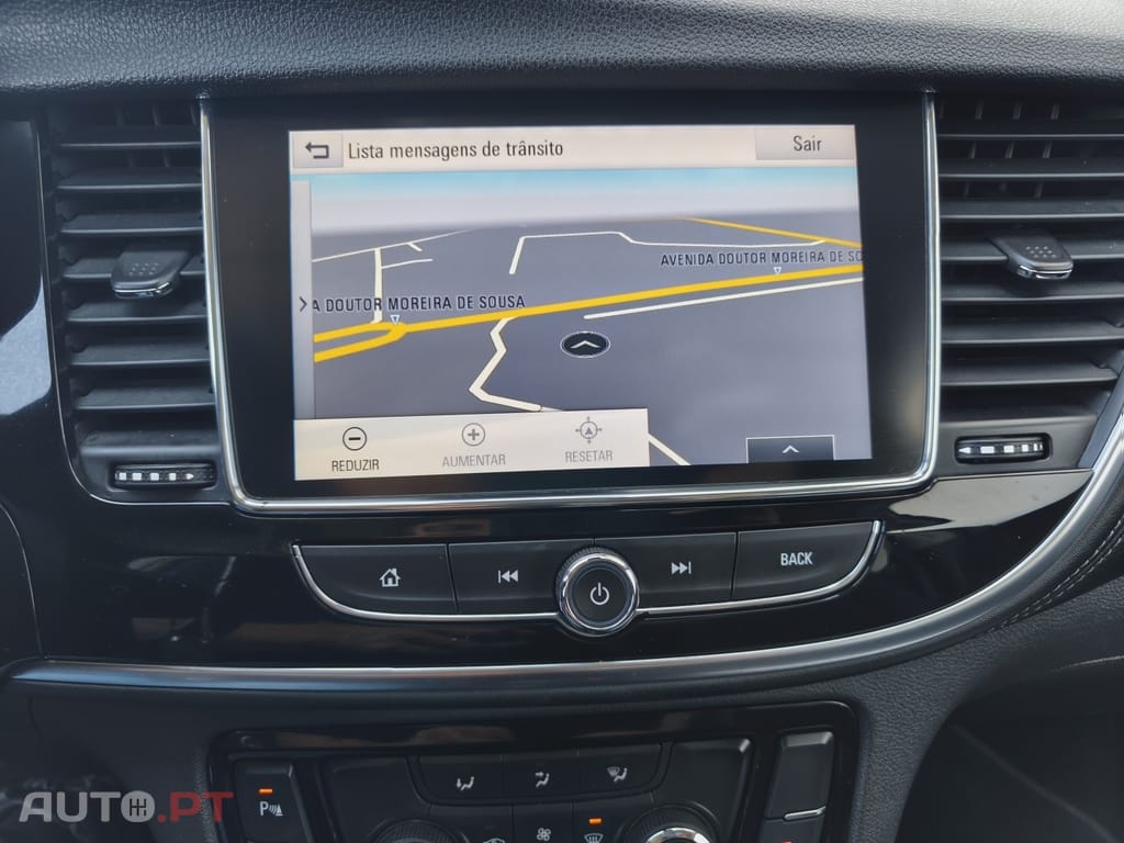 Opel Mokka X 1.4 T Innovation GPL