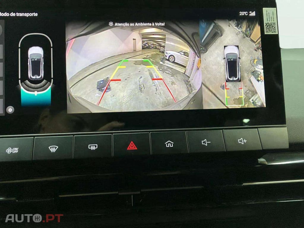 MG MG4 64 kWh Luxury