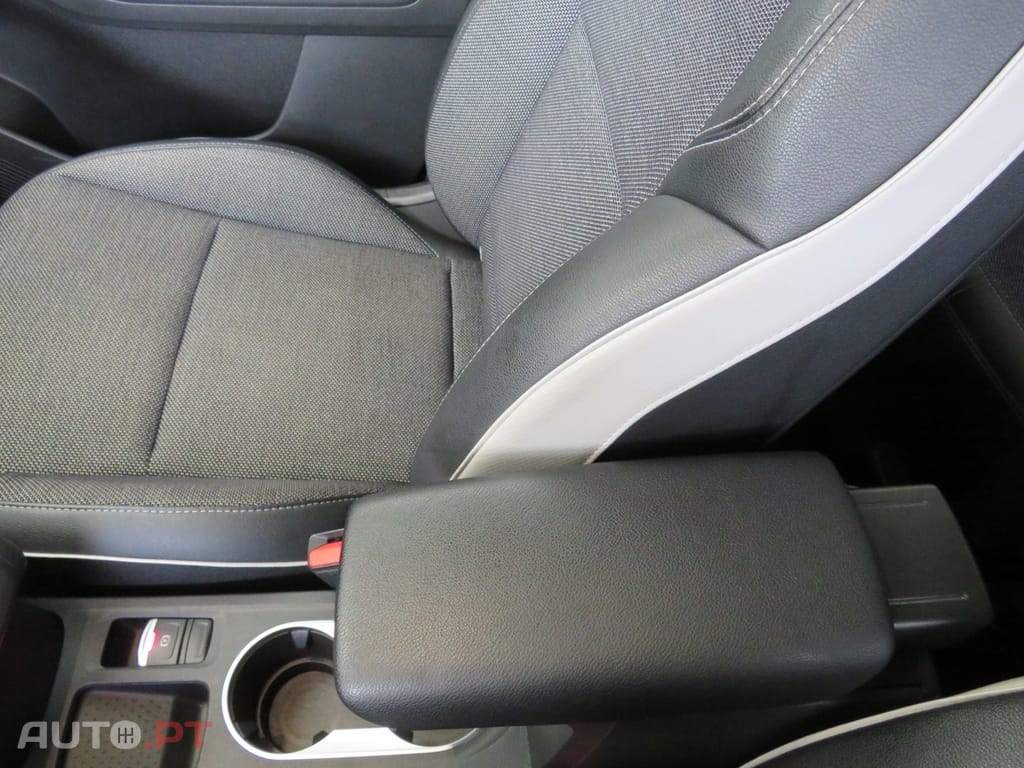 Renault Captur 1.5 dCi Exclusive