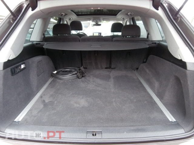 Audi Q7 3.0 TDi e-tron quattro Tiptronic