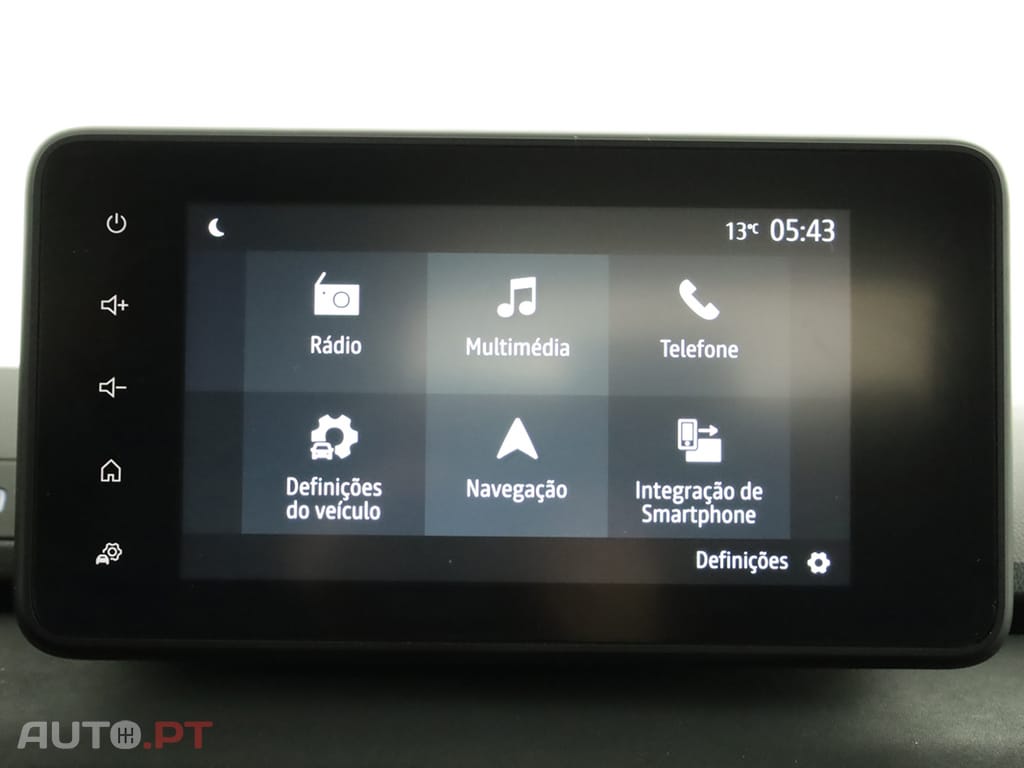 Dacia Jogger Jogger 1.0 ECO-G Extreme+ Up&Go 7L Bi-Fuel