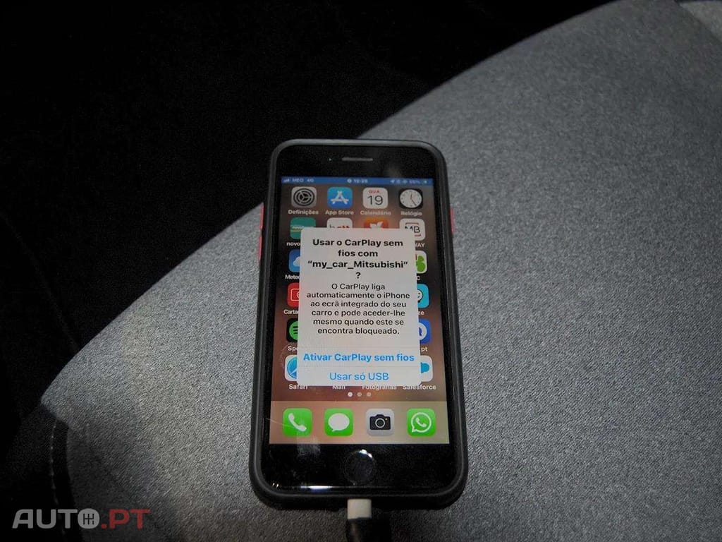 Mitsubishi Colt 1.0 MPI-T Kaiteki