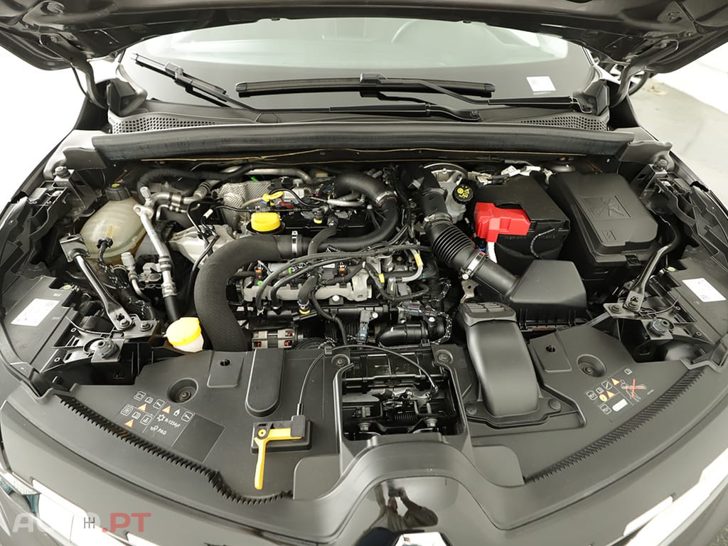 Renault Captur Captur 1.0 TCe Techno Bi-Fuel