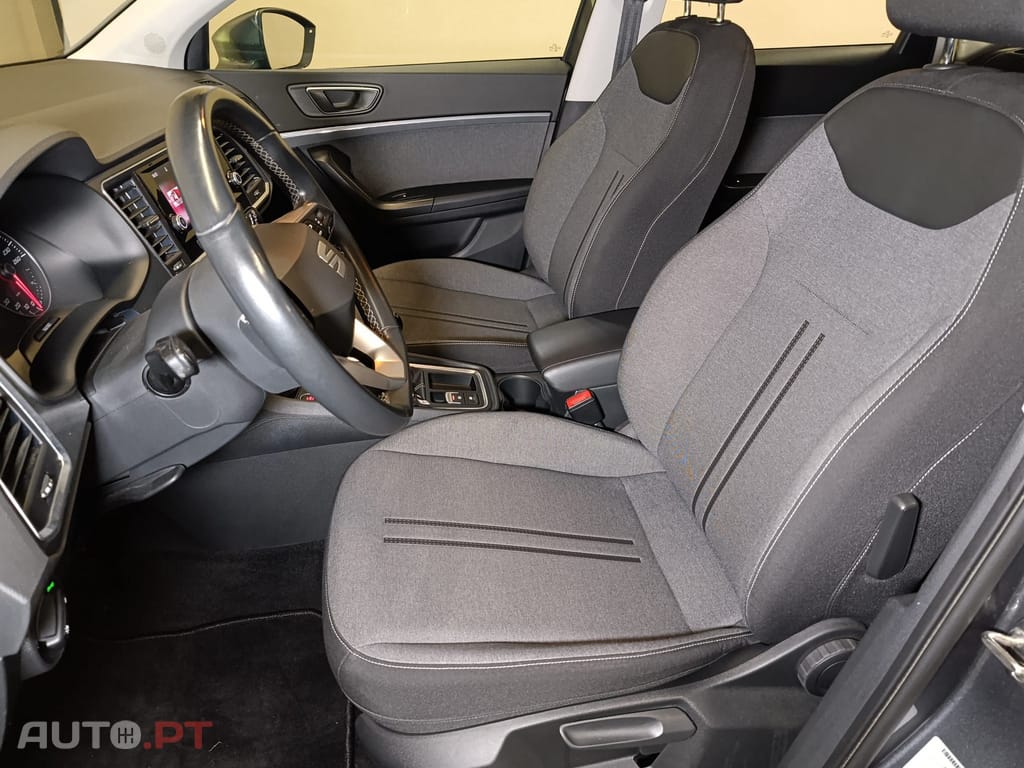 Seat Ateca 1.0 TSI Style 