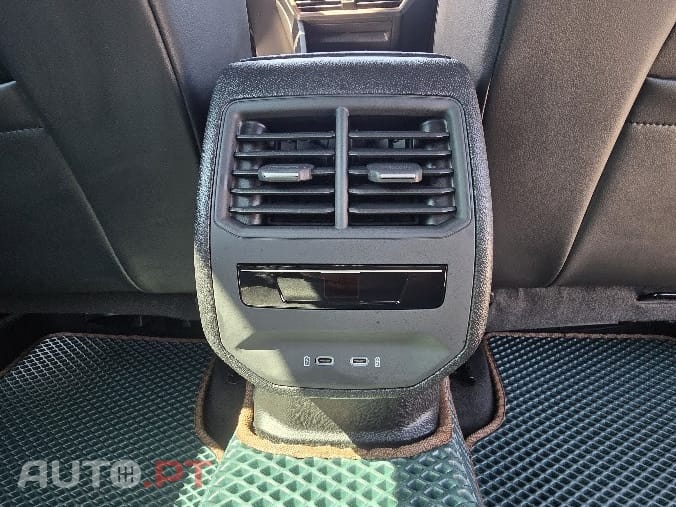 Cupra Formentor 2.0 TSI DSG 4Drive VZ