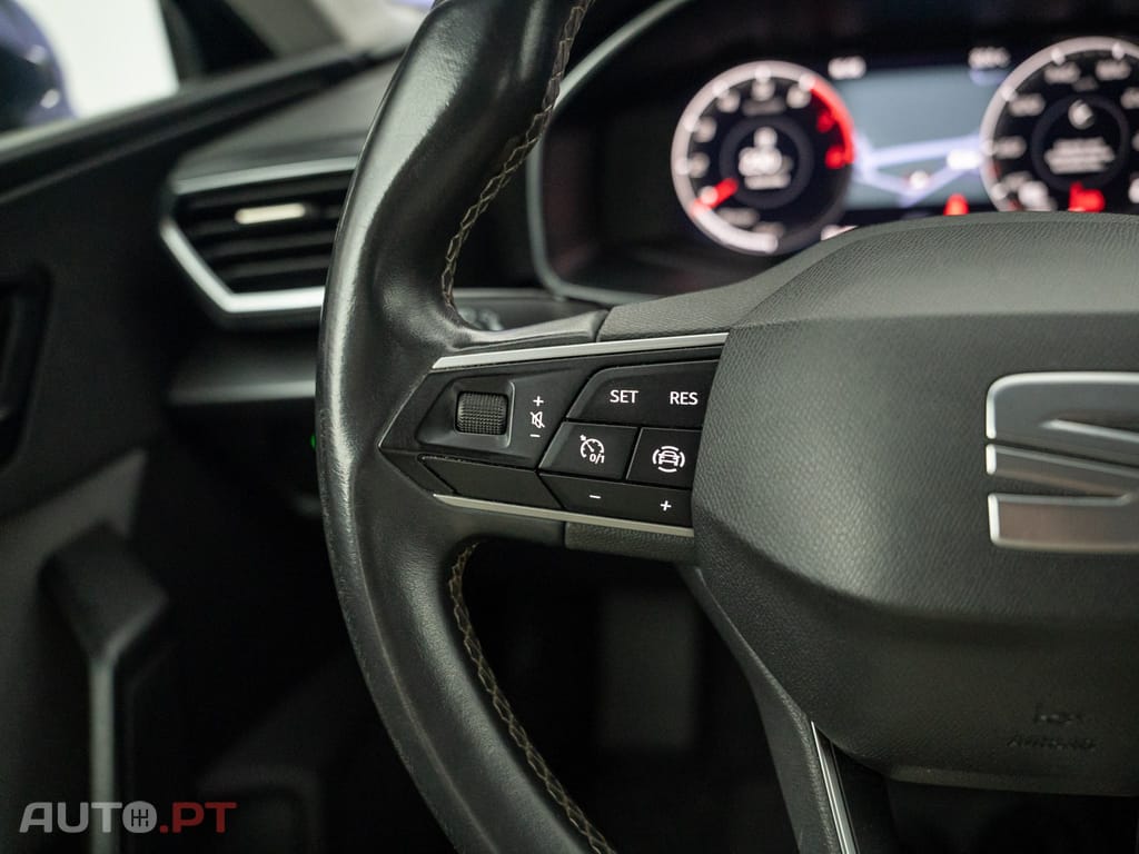 Seat Leon 1.0 TSI Style