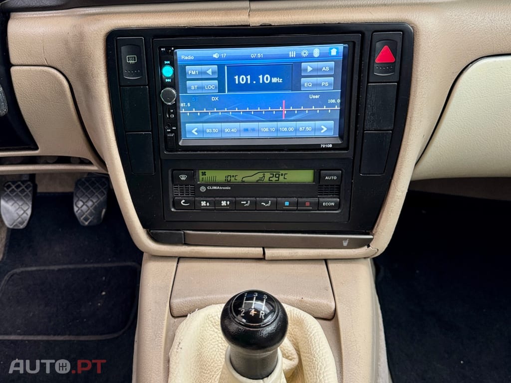 Volkswagen Passat 1.9 TDi Confortline Top