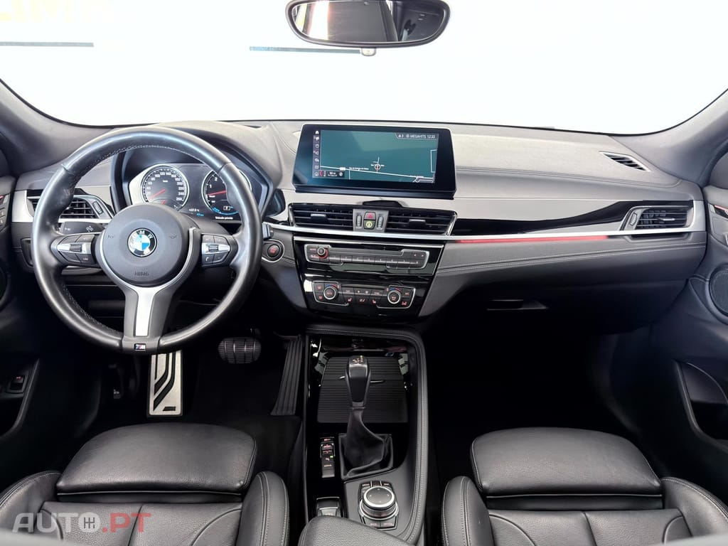 BMW X2 25 e xDrive Pack M