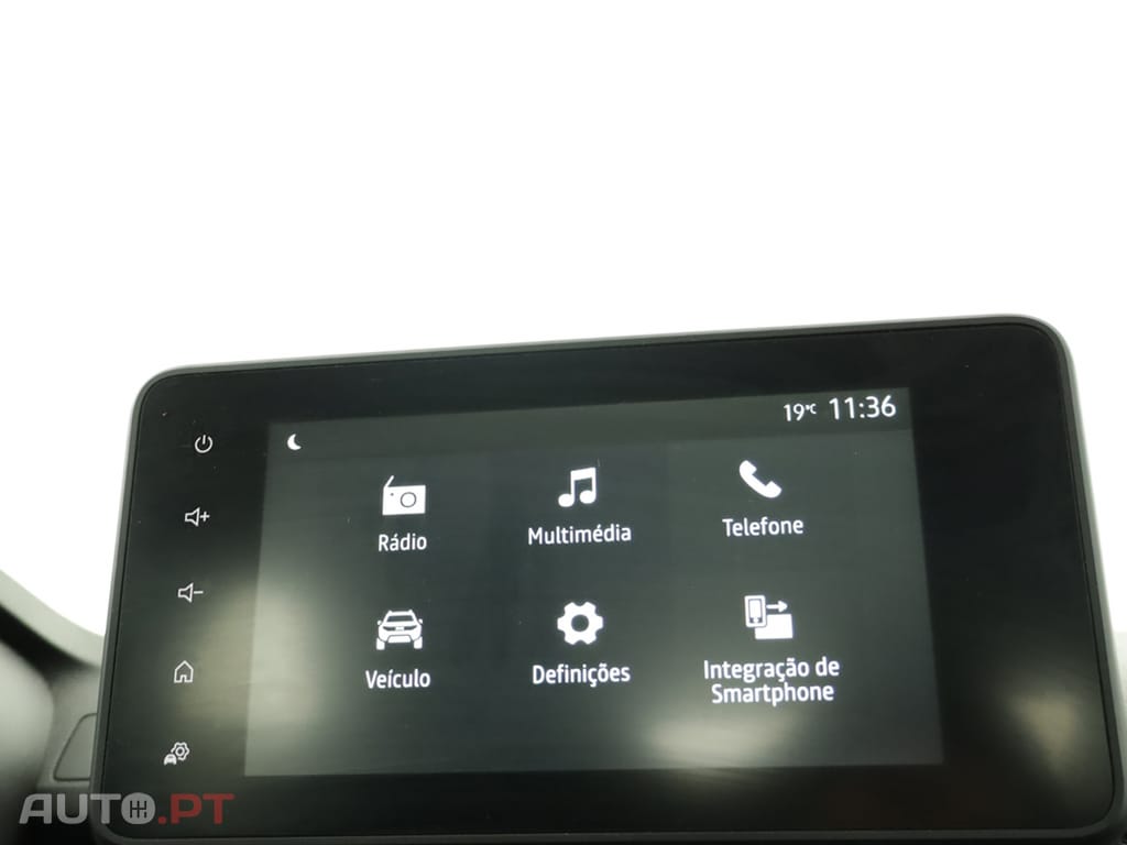 Dacia Sandero Sandero 1.0 TCe Stepway Expression